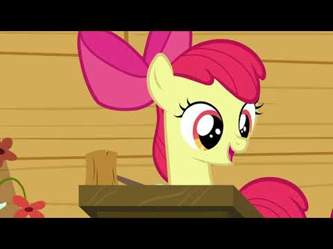 My Little Pony - A Amizade É Mágica - T06E04 - Parte 1 - HD