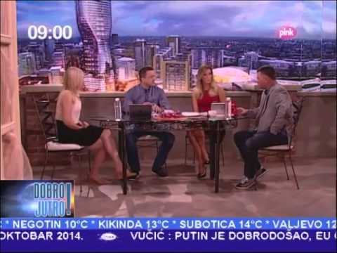 Dr Milica Janicijevic, Bolnica Jevremova