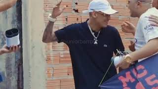 MC G15 - Portãozinho ( letra / status )