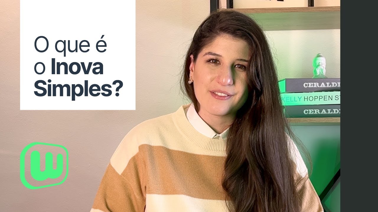 O que é o Inova Simples?