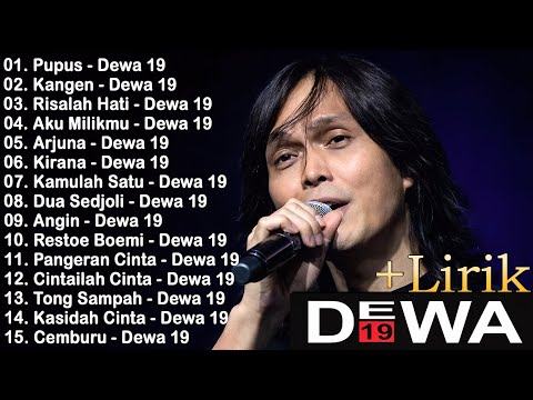 Dewa 19 Full Album 2026 || Kumpulan Lagu Terbaik Sepanjang Masa || Lagu Dewa 19 Paling Enak Didengar