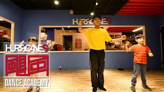 Bootsy Collins-Candy Coated Lover _ 斌峰老師Locking | 18-07-17