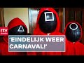 Stiekelstad tijdens kindercarnaval & Drents nachtleven gaat weer los | Drenthe Nu
