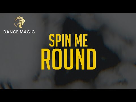 Standy & Marc Korn - You Spin Me Round (Like A Record)