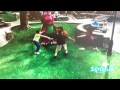 Barney Having Fun Song 1999 Version