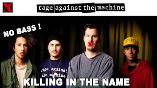 Download lagu Rage Against The Machine - Killing in The Name - No Bass mp3 Download lagu Rage Against The Machine - Killing in The Name - No Bass mp3