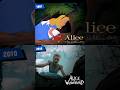 Alice No Pais Das Maravilhas Maravilhas 1951 2010 Shorts Aliceinwonderland