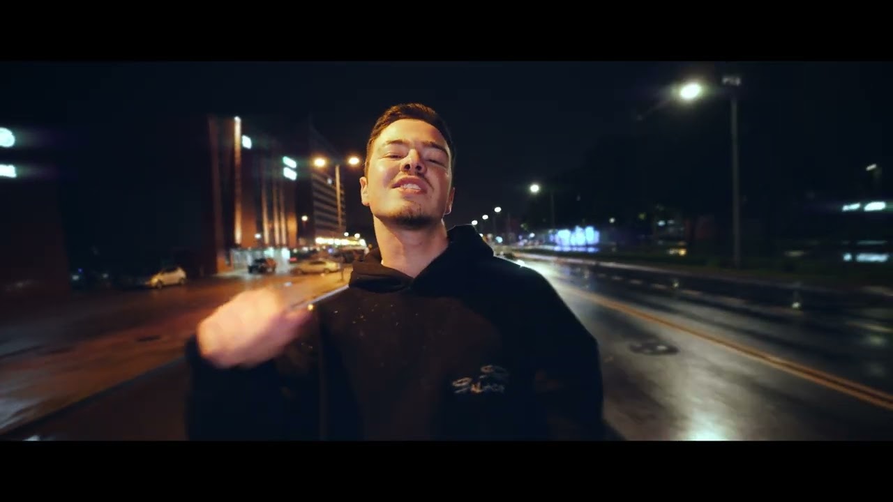 Music Video Production