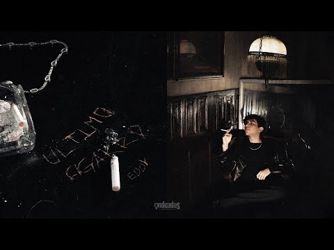 EDDY- ULTIMO CIGARRO  (Video Lyric)