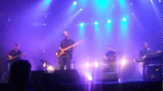 Spain - She haunts my dreams @ Cirque Royal (Nuits Botanique) - Brussels / Bruxelles - 12/05/2012