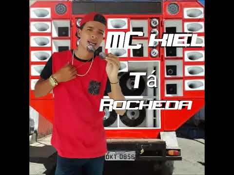 MC KIEL   TA ROCHEDA  NO PAREDÂO 2018