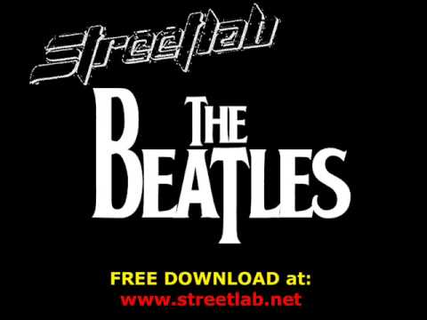 The Beatles - Sgt Peppers Lonely Hearts Club Band (Streetlab Remix).wmv