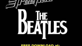 The Beatles - Sgt Peppers Lonely Hearts Club Band (Streetlab Remix).wmv