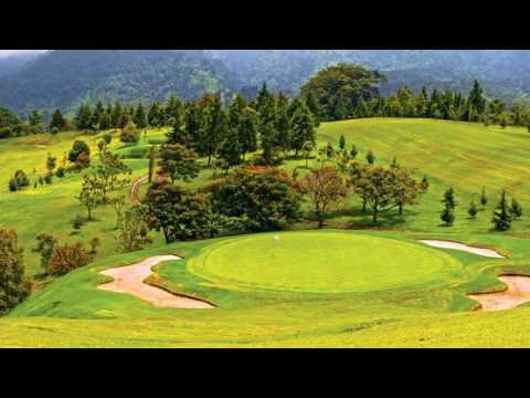 MARIMBA PURA - Tennis Club  - Chapinlandia