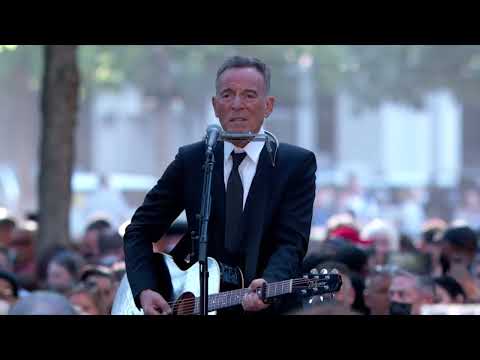 Bruce Springsteen Concerts