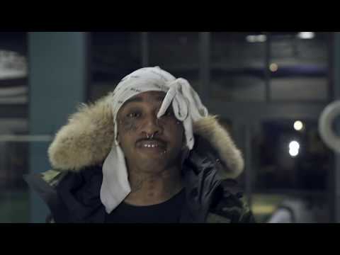 lil tracy- filet mignon (prod. badmon56k)