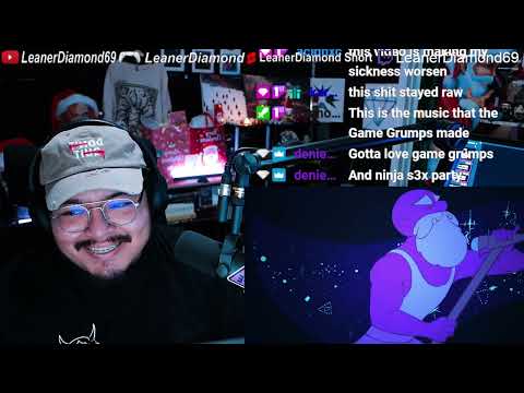 REACTION BEST Zelda Rap EVER!! ANIMATED MUSIC VIDEO by Joel C - Starbomb