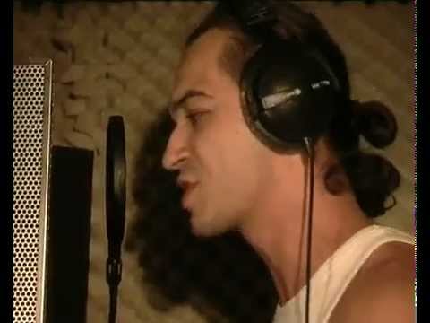 S.T.A.S. feat. Bobidze feat.Sirjoga (Xata) - Kontschat 2006