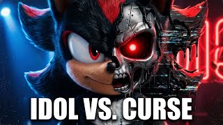 Download lagu If Sonic Characters Were Haunted Idols: ECHO TRAP [Dark K-Pop MV] mp3