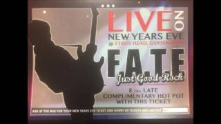 Sweet Home Chicago   FATE