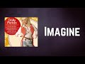 Dolly Parton - Imagine (Lyrics)