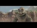 RARE CLIP Son Of Godzilla 67 Father Son Bonding Time Clip Classic Japanese Monster Movies