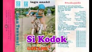Download lagu (Full Album) Joan Tanamal # Si Kodok mp3