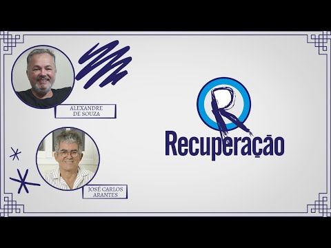 Dependência química, uma visão holística | Recuperação (04/06/2022)