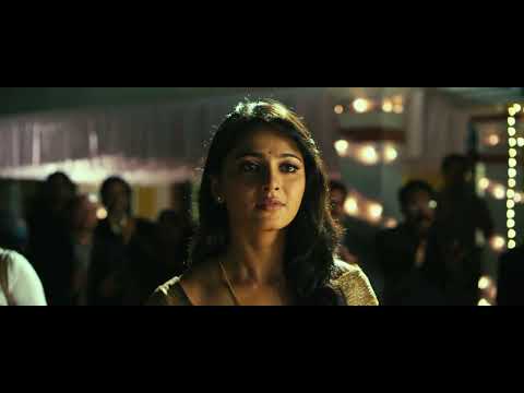 Oru Paadhi Kadhavu - Video Song [4K] | Thaandavam | Vikram | Anuskha Shetty | G. V. Prakash Kumar