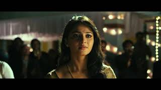 Download lagu Oru Paadhi Kadhavu - Video Song [4K] | Thaandavam | Vikram | Anuskha Shetty | G. V. Prakash Kumar mp3