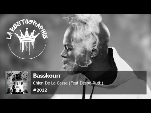 Basskourr - Chien De La Casse (Feat Despo Rutti) (2012)