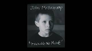 John Mellencamp  "Diamond Joe"