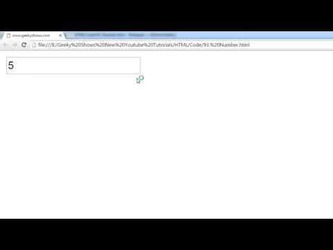 1 Introduction to HTML Hindi