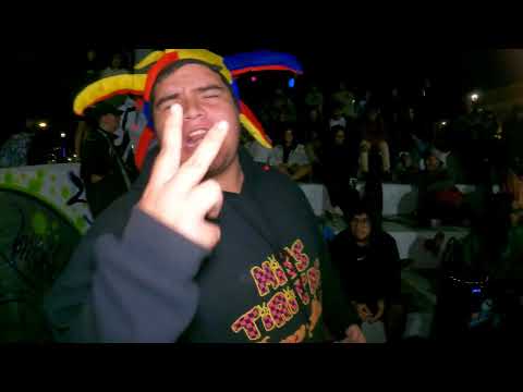 Bigtamina - Raks - Snake - Rsk vs verseo La Junta Del Under / Semifinal