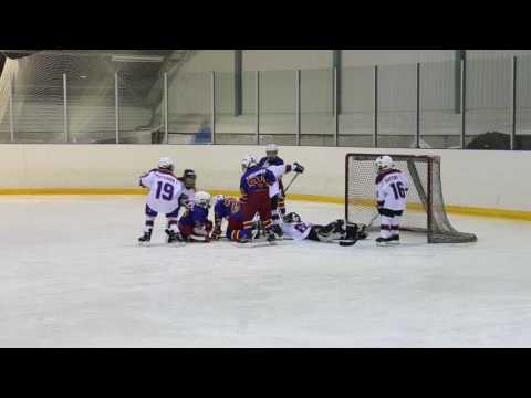 Jokerit 09 vs Kiekko-Vantaa 09