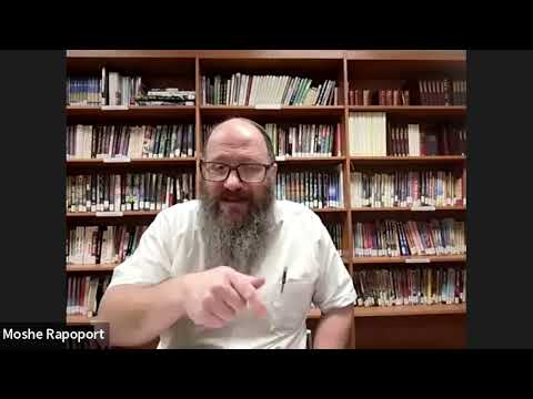 Iggeres Hakodesh Chapter 9 part 1