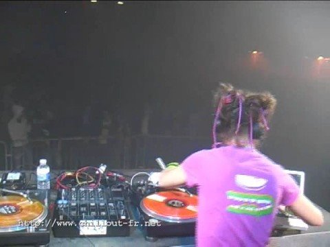 Missill @ Hypnotik Party - Lyon - 04.10.08