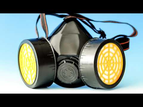 安全提示。鉛意識 (Safety Tip: Lead Awareness)