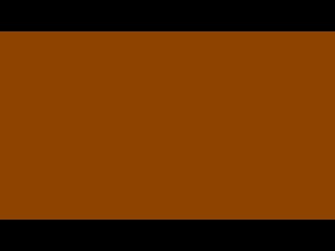 Brown Screen 🤎 | 50 Hours of Pure Brown | Full HD Background & Screensaver