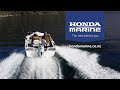 Motor Fuera de Borda Honda BF60 | Video