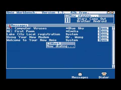 Mediocracy Tries: Story games (Beneath a Steel Sky, Digital: A Love Story)