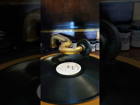 Love Came Out of The Night - (Sandy Evans & Satisfiers) Jimmy Dorsey & his Orch Columbia #39896 1952