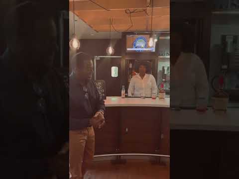 The Bistro @ Courtyard by Marriott Harrisonburg Virginia