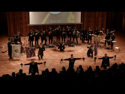 TFP | III AFTA - Alegado Festival de Tunas Académicas