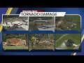 Tornado Damage Rocky Mount Leaders Give Live Updates