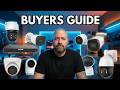 Essential Tips For Choosing Home Security Cameras