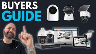 Essential Tips for Choosing Home Security Cameras