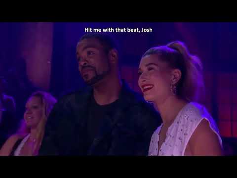 [Vietsub] Drop the Mic - Liam Payne vs Jason Derulo
