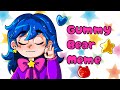 Gummy Bear Meme OC Animation