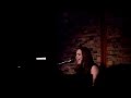 Find A Way - Amy Lee - New Song (live) 2013 ...